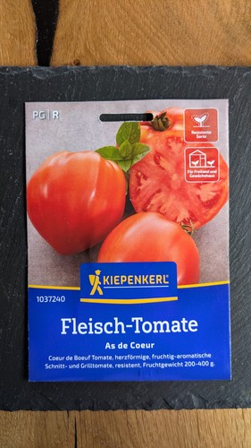 Kiepenkerl fleisch tomate as - kiepenkerl, "as