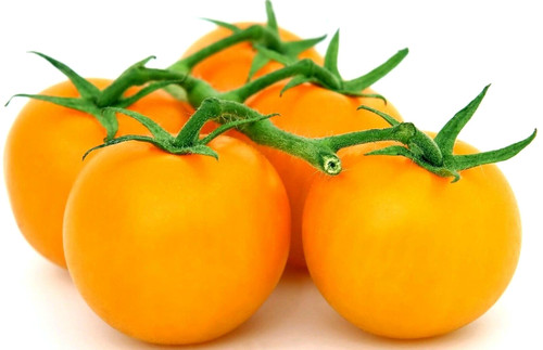 Tomate goldene königin alte - tomate,
