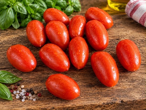 100 samen san marzano tomate - 100,
