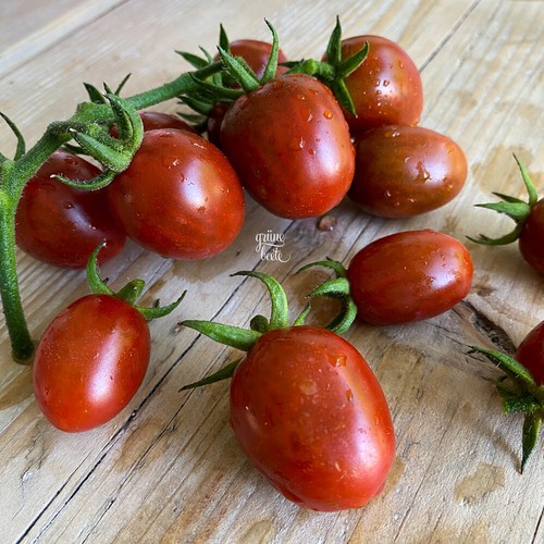 Tomate paulinas secret - tomate,
