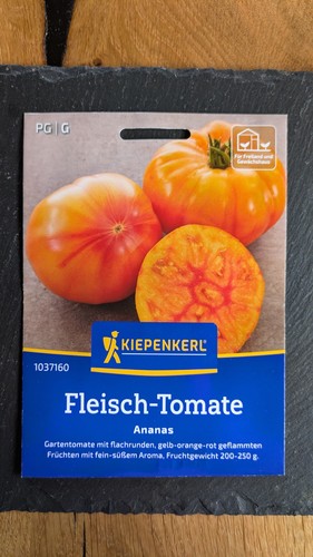 Kiepenkerl fleisch tomate - kiepenkerl, fleisch-tomate