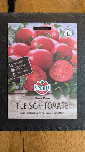 Sperli fleisch tomate - sperli, fleisch-tomate