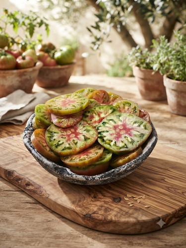 Samen tomate schwarze - samen,