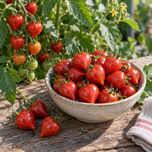 Tomate heartbreaker vita - tomate,