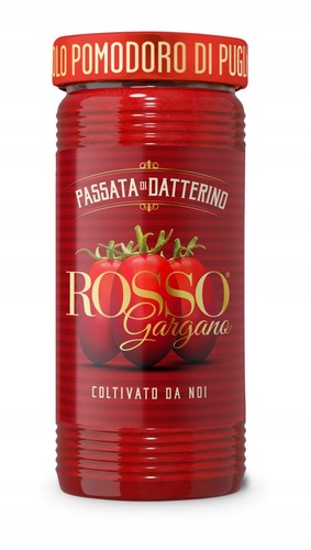 Tomate passata datterino - passata,