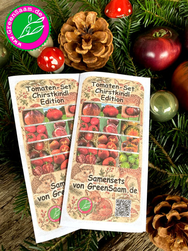 Tomaten set christkindl - tomaten-set,